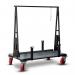 Armorgard Loadall folding & stackable panel trolley 401854