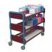 Lunchbox trolley 402434