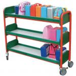 Lunchbox trolley 402435