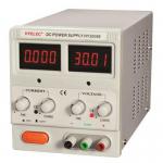 Dc Regulated Benchtop Power Supply 402614