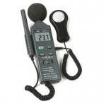 4 in 1 Environmental Meter 402618
