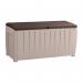 Outdoor storage box - Small 402620