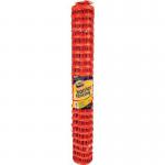 Prosolve Orange Superstrong Barrier Fencing 1 m X 50 m 402646