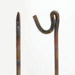 Pack of 10 Prosolvefencing Pin (steel) 1200 mm 402647