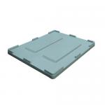 Lid for HDPE pallet box 402666