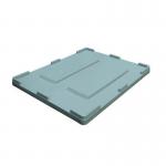 Lid for HDPE pallet box 402666