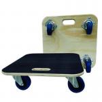 Heavy duty square skates/dollies 402673