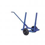 Konga long load board trolley 402681