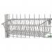 Konga stock trolley wire basket 402688