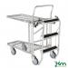 Konga stock trolley steps 402689