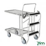 Ladder Accessory To Suit Stock Trolley 