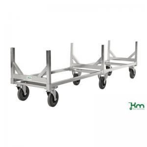 Konga long load trolley 402692