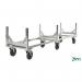 Konga long load trolley 402692