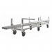 Konga long load trolley 402692