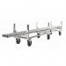 Konga long load trolley 402692