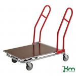 Konga nesting stock trolleys 402706