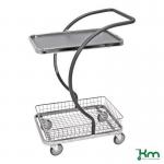 Konga allround table trolleys 402742