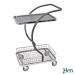 Konga allround table trolleys 402742