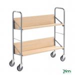 Konga archive/book trolleys 402746