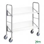 Konga archive/book trolleys 402747