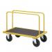 Indoor/outdoor sheet and board trolley 402776