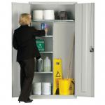 Janitorial Cupboard 402783