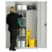 Janitorial Cupboard 402783