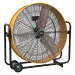 30in Drum fan 110v 402810