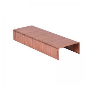 Stronghold carton top staples, 3215 402897