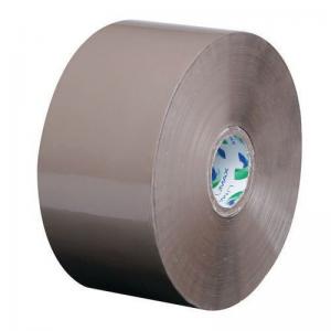 Umax high volume polypropylene packing tape - box of 36 rolls,