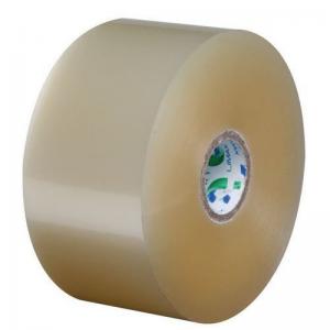 Umax high volume polypropylene packing tape - box of 36 rolls,