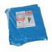 Industrial grade tarpaulin, 2m x 3m 402927