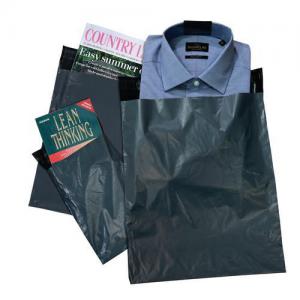 Image of Polythene Grey Mailing Bags, 850 X 1050M