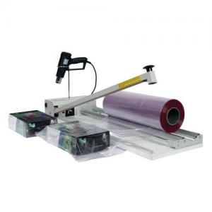 Portable I-bar sealers - max. film width 800mm 402967