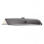 Metal retractable knife 402993