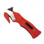 Multi-purpose staple remover, carton opener and cutter - pack of 12 403000