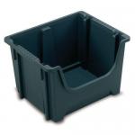 50 Ltr. Space Bin Container Pack Of 5 - 