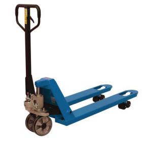 Quicklift pallet trucks, 550 x 1150mm forks 403013