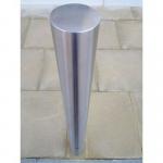 Stainless steel bollard 403074