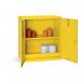 Dangerous Substance Cabinet Wall Mountable 403262