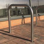 Sheffield cycle stand 403320