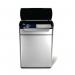 Simplehuman touch-bar waste bin 403397