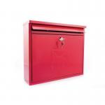 Extra large modular post box 403755