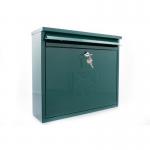 Extra large modular post box 403756