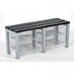 Eco Bench Only 1200 mm 404060