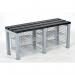 Eco Bench Only 1200 mm 404060