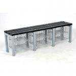 Eco Bench Only 1500 mm 404061