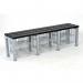 Eco Bench Only 1500 mm 404061