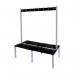 Eco - Double Sidedcloakroom 1000 mm 404065