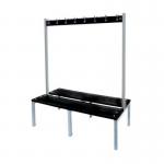 Eco - Double Sidedcloakroom 1200 mm 404066